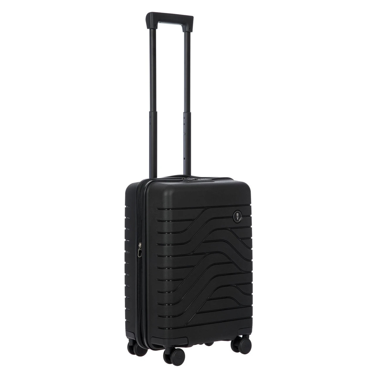 Bric's B|Y Ulisse 4 Wheel Expandable Cabin Suitcase - 55cm 3 Bric's B|Y Ulisse 4 Wheel Expandable Cabin Suitcase - 55cm - Image 3