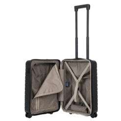 Bric's B|Y Ulisse 4 Wheel Expandable Cabin Suitcase - 55cm 27 Bric's B|Y Ulisse 4 Wheel Expandable Cabin Suitcase - 55cm -Luggage Superstore b1y08430.001.07 29990.1669718135