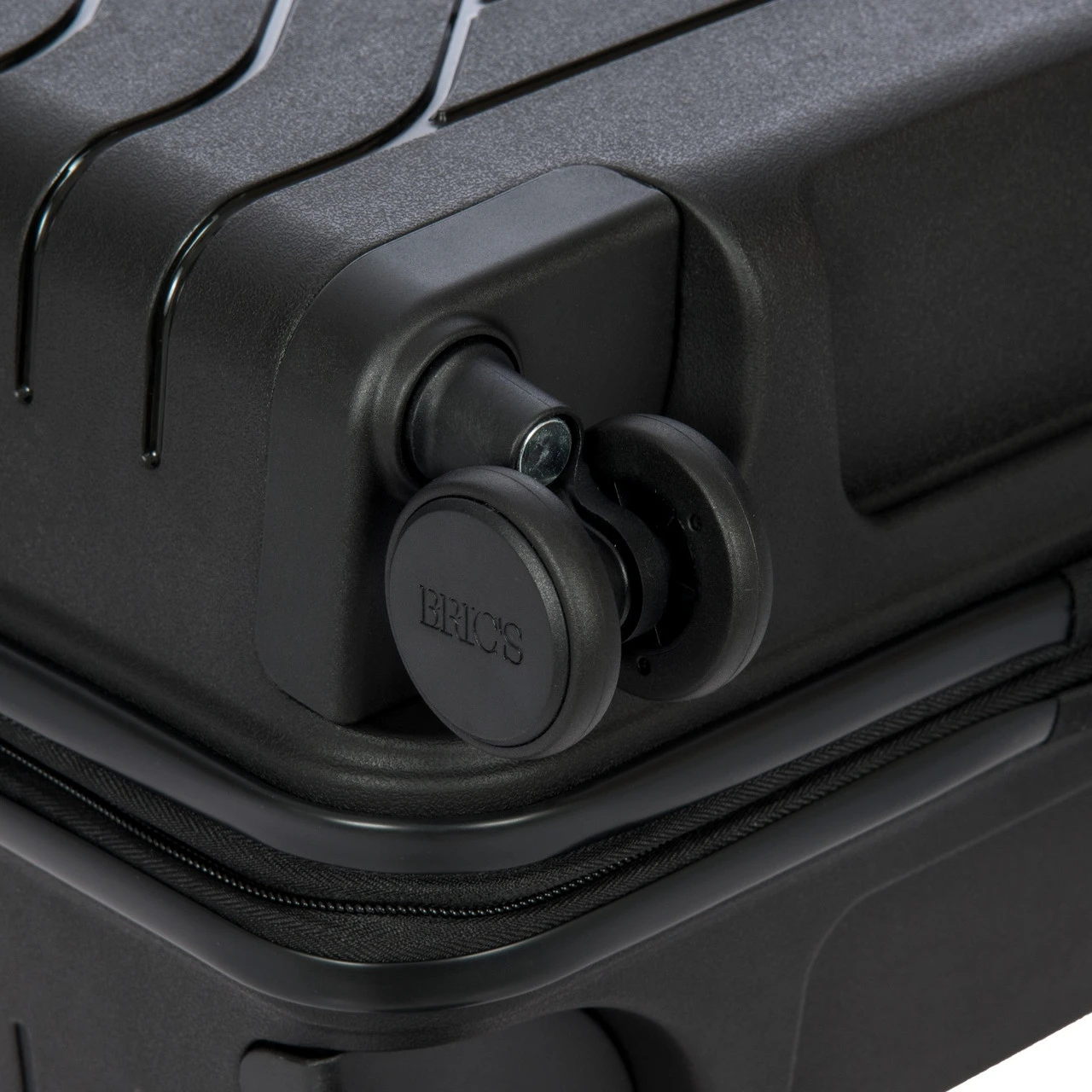 Bric's B|Y Ulisse 4 Wheel Expandable Cabin Suitcase - 55cm 13 Bric's B|Y Ulisse 4 Wheel Expandable Cabin Suitcase - 55cm - Image 13