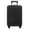 Bric's B|Y Ulisse 4 Wheel Expandable Cabin Suitcase - 55cm