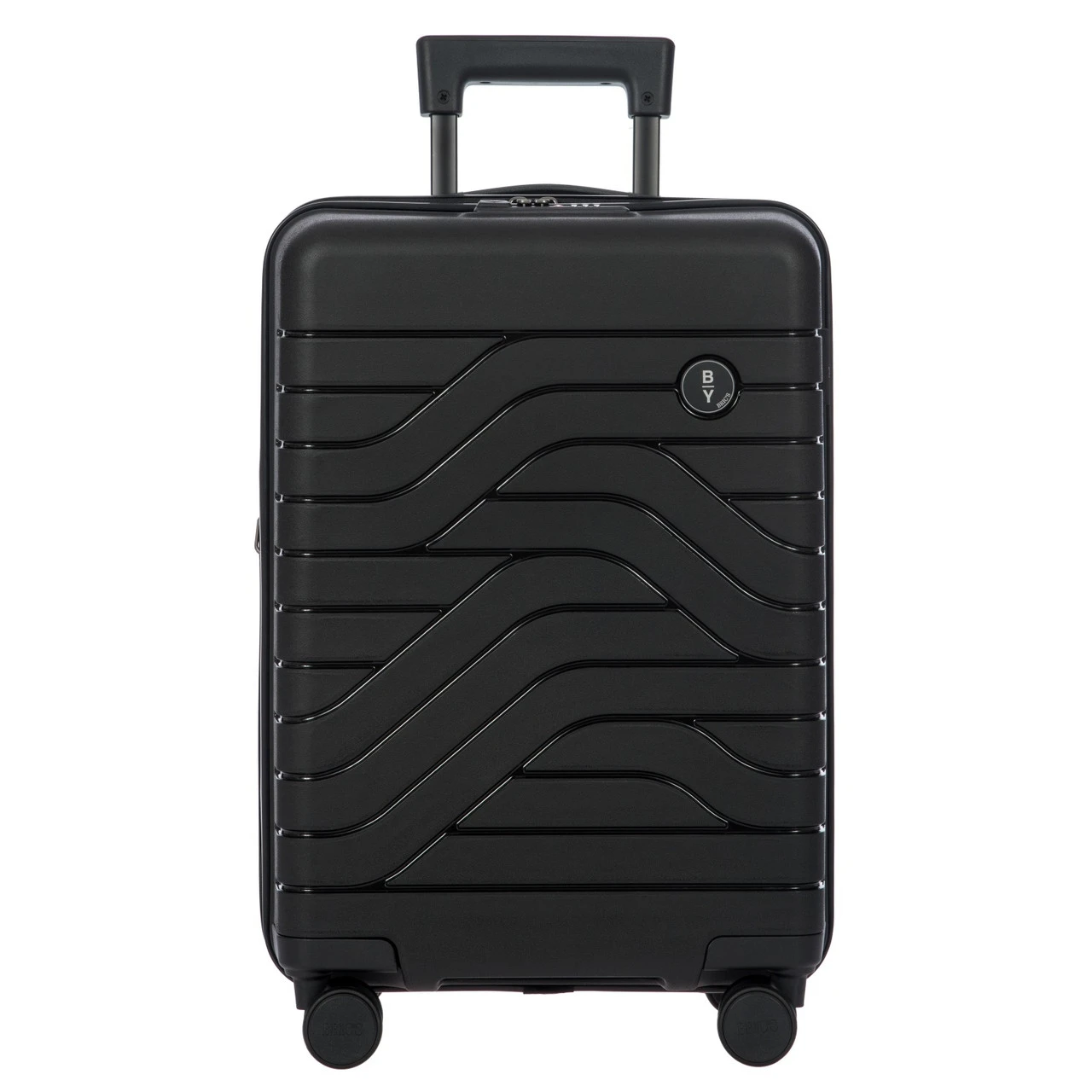 Bric's B|Y Ulisse 4 Wheel Expandable Cabin Suitcase - 55cm 1 Bric's B|Y Ulisse 4 Wheel Expandable Cabin Suitcase - 55cm