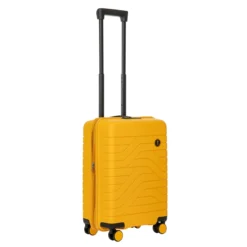 Bric's B|Y Ulisse 4 Wheel Expandable Cabin Suitcase - 55cm 39 Bric's B|Y Ulisse 4 Wheel Expandable Cabin Suitcase - 55cm -Luggage Superstore b1y08430.171.02 41318.1669718605