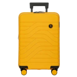 Bric's B|Y Ulisse 4 Wheel Expandable Cabin Suitcase - 55cm 37 Bric's B|Y Ulisse 4 Wheel Expandable Cabin Suitcase - 55cm -Luggage Superstore b1y08430.171.15 87650.1669718605