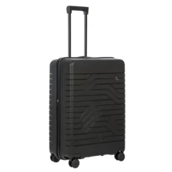 Bric's B|Y Ulisse 4 Wheel Expandable Suitcase - 71cm -Luggage Superstore b1y08431.001.02 54422.1669717320