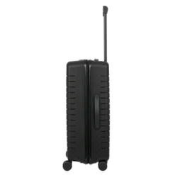 Bric's B|Y Ulisse 4 Wheel Expandable Suitcase - 71cm -Luggage Superstore b1y08431.001.04 34013.1669717320