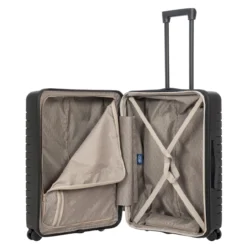 Bric's B|Y Ulisse 4 Wheel Expandable Suitcase - 71cm -Luggage Superstore b1y08431.001.07 04070.1669717320