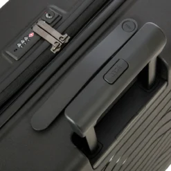 Bric's B|Y Ulisse 4 Wheel Expandable Suitcase - 71cm -Luggage Superstore b1y08431.001.14 63572.1669717320