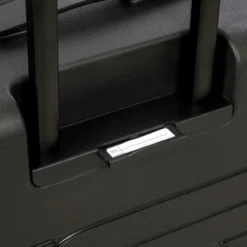 Bric's B|Y Ulisse 4 Wheel Expandable Suitcase - 71cm -Luggage Superstore b1y08431.001.17 39366.1669717320