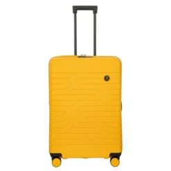 Bric's B|Y Ulisse 4 Wheel Expandable Suitcase - 71cm -Luggage Superstore b1y08431.171.01 54727.1669717320
