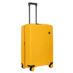 Bric's B|Y Ulisse 4 Wheel Expandable Suitcase - 71cm -Luggage Superstore b1y08431.171.02 91838.1669717320