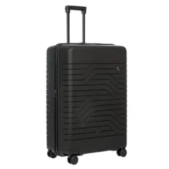 Bric's B|Y Ulisse 4 Wheel Expandable Suitcase - 79cm -Luggage Superstore b1y08432.001.02 39061.1669717985