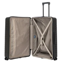 Bric's B|Y Ulisse 4 Wheel Expandable Suitcase - 79cm -Luggage Superstore b1y08432.001.06 03499.1669717985