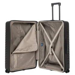 Bric's B|Y Ulisse 4 Wheel Expandable Suitcase - 79cm -Luggage Superstore b1y08432.001.07 79561.1669717985