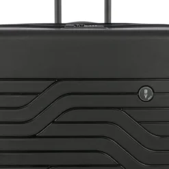 Bric's B|Y Ulisse 4 Wheel Expandable Suitcase - 79cm -Luggage Superstore b1y08432.001.10 00273.1669717985