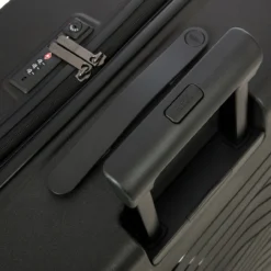 Bric's B|Y Ulisse 4 Wheel Expandable Suitcase - 79cm -Luggage Superstore b1y08432.001.14 39830.1669717985