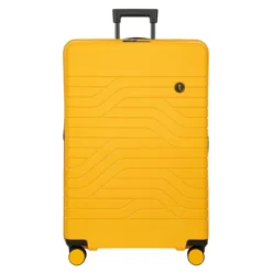 Bric's B|Y Ulisse 4 Wheel Expandable Suitcase - 79cm -Luggage Superstore b1y08432.171.15 1 80259.1669717985
