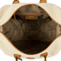 Bric's Firenze Medium Clipper Cabin Holdall - 55cm 10 Bric's Firenze Medium Clipper Cabin Holdall - 55cm -Luggage Superstore bbj20202 014 02 prdd 4 35227.1684311177