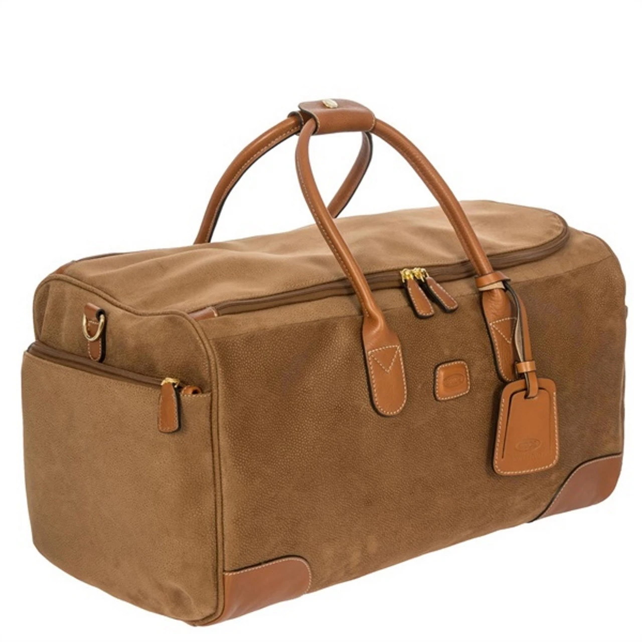 Bric's Life Holdall - 53cm 8 Bric's Life Holdall - 53cm - Image 8