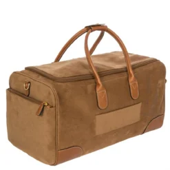 Bric's Life Holdall - 53cm 26 Bric's Life Holdall - 53cm -Luggage Superstore blf00250 216 03 prdd 1 48050.1650936724