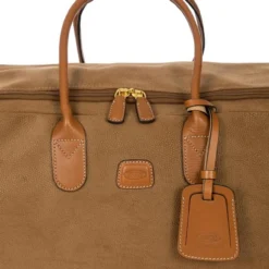 Bric's Life Holdall - 53cm 28 Bric's Life Holdall - 53cm -Luggage Superstore blf00250 216 06 prdd 1 31596.1650936727