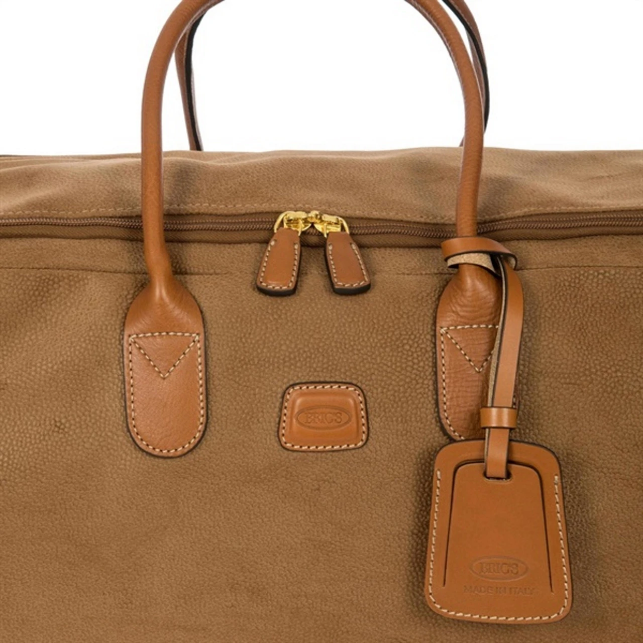 Bric's Life Holdall - 53cm 11 Bric's Life Holdall - 53cm - Image 11