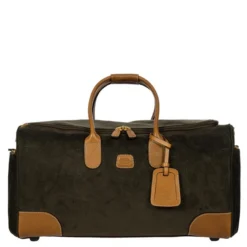 Bric's Life Holdall - 53cm 30 Bric's Life Holdall - 53cm -Luggage Superstore blf00250 378 01 prdd 69139.1669046870