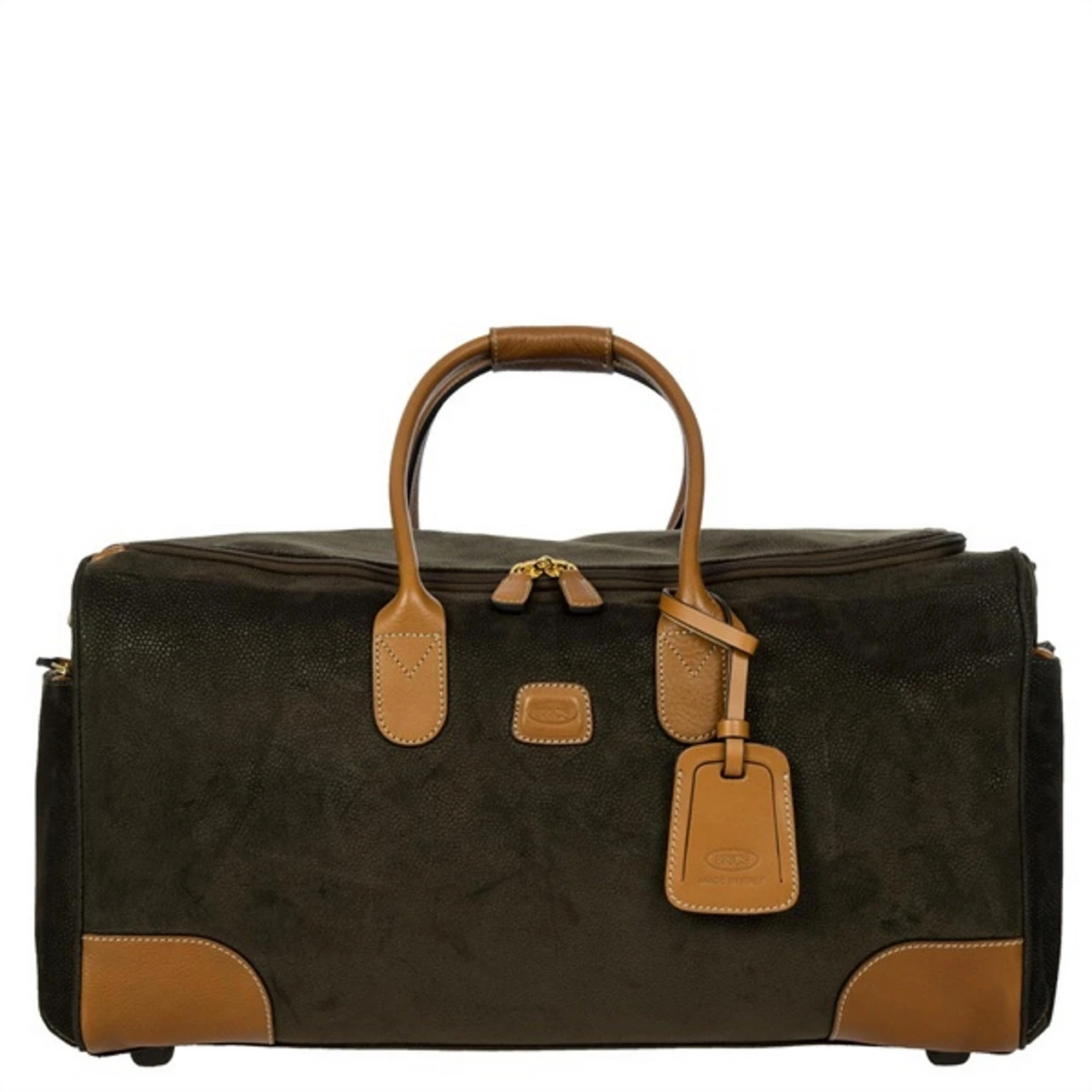 Bric's Life Holdall - 53cm 13 Bric's Life Holdall - 53cm - Image 13