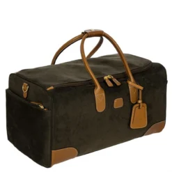 Bric's Life Holdall - 53cm 31 Bric's Life Holdall - 53cm -Luggage Superstore blf00250 378 02 prdd 83321.1650936731