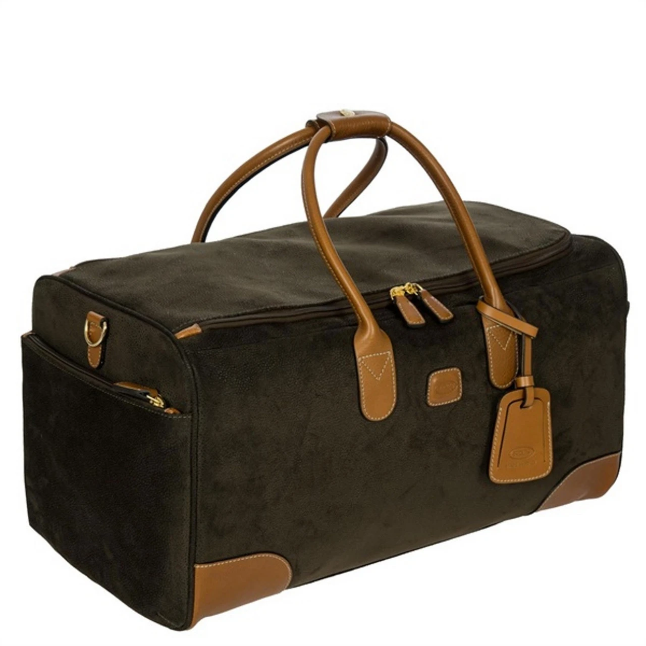 Bric's Life Holdall - 53cm 14 Bric's Life Holdall - 53cm - Image 14