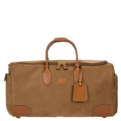 Bric's Life Holdall - 53cm 24 Bric's Life Holdall - 53cm -Luggage Superstore blf00250 378 b6 1 31554.1650936722