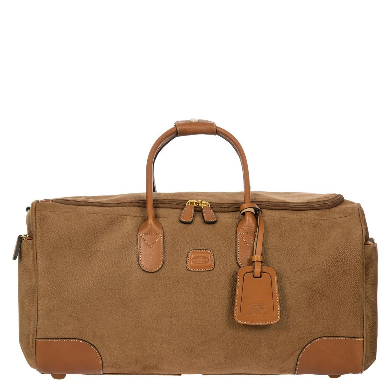 Bric's Life Holdall - 53cm 7 Bric's Life Holdall - 53cm - Image 7