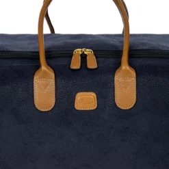 Bric's Life Holdall - 53cm 23 Bric's Life Holdall - 53cm -Luggage Superstore blf00250 396 06 prdd 23169.1650936721