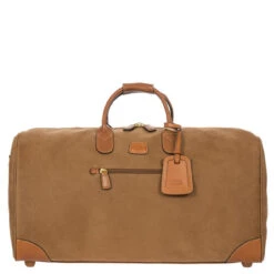 Bric's Life Holdall - 54cm -Luggage Superstore blf00253 216 01 80319.1669047253