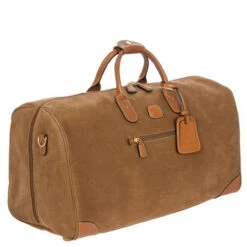 Bric's Life Holdall - 54cm -Luggage Superstore blf00253 216 02 prdd 78751.1650953831