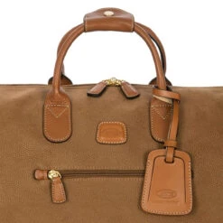 Bric's Life Holdall - 54cm -Luggage Superstore blf00253 216 06 prdd 60450.1650953836