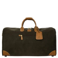 Bric's Life Holdall - 54cm -Luggage Superstore blf00253 378 01 prdd 16432.1669047253