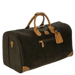 Bric's Life Holdall - 54cm -Luggage Superstore blf00253 378 02 prdd 21108.1650953838