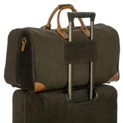 Bric's Life Holdall - 54cm -Luggage Superstore blf00253 378 03 prdd 65548.1650953839