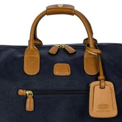 Bric's Life Holdall - 54cm -Luggage Superstore blf00253 396 06 prdd 1 66602.1650953828