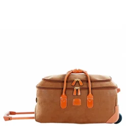 Bric's Life 2 Wheeled Cabin Holdall - 55cm -Luggage Superstore blf05220 216 01 prdd 72553.1650938231