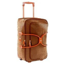 Bric's Life 2 Wheeled Cabin Holdall - 55cm -Luggage Superstore blf05220 216 02 prdd 64225.1650938232