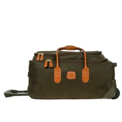 Bric's Life 2 Wheeled Cabin Holdall - 55cm -Luggage Superstore blf05220 278 01 1 1 16453.1669044515