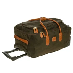 Bric's Life 2 Wheeled Cabin Holdall - 55cm -Luggage Superstore blf05220 278 02 1 79416.1650938238