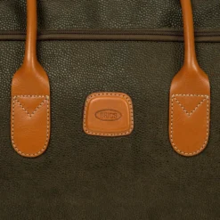 Bric's Life 2 Wheeled Cabin Holdall - 55cm -Luggage Superstore blf05220 278 07 1 01729.1650938243