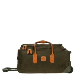 Bric's Life 2 Wheeled Cabin Holdall - 55cm -Luggage Superstore blf05220 378 01 prdd 52551.1650938235