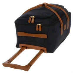 Bric's Life 2 Wheeled Cabin Holdall - 55cm -Luggage Superstore blf05220 396 06 prdd 1 29156.1650938225
