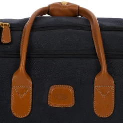 Bric's Life 2 Wheeled Cabin Holdall - 55cm -Luggage Superstore blf05220 396 07 prdd 1 46965.1650938230