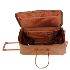 Bric's Life 2 Wheeled Holdall - 72cm -Luggage Superstore blf05221 216 04 prdd 17639.1650945432