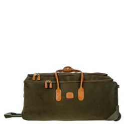 Bric's Life 2 Wheeled Holdall - 72cm -Luggage Superstore blf05221 378 01 prdd 3 79222.1650945434