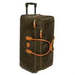 Bric's Life 2 Wheeled Holdall - 72cm -Luggage Superstore blf05221 378 03 prdd 1 35060.1650945435